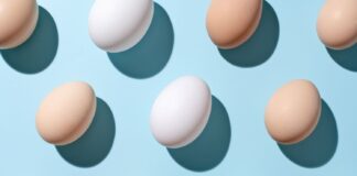 These Are the Healthiest Eggs to Buy at the Grocery Store These Are the Healthiest Eggs to Buy at the Grocery Store