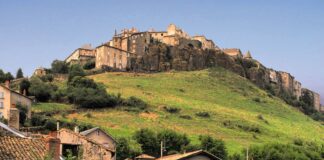 This Little-Known Corner of France Is the Country's Best-Kept Wellness Secret Condé Nast Traveler