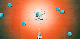 This fentanyl treatment is a breakthrough of hope — for anyone who can endure it This fentanyl treatment is a breakthrough of hope — for anyone who can endure it