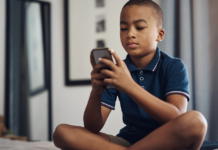 Three tips for helping your family develop healthy screen habits :: WRAL.com Three tips for helping your family develop healthy screen habits :: WRAL.com