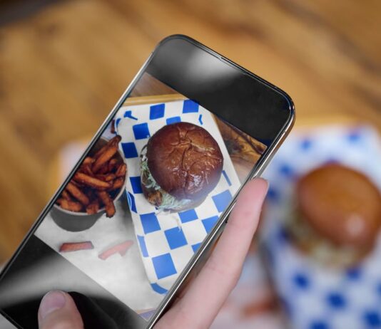 TikTok food trends: How they blow up TikTok food trends: How they blow up