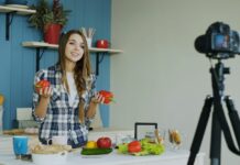 TikTok food videos are shaping young people’s eating habits, study shows TikTok food videos are shaping young people’s eating habits, study shows