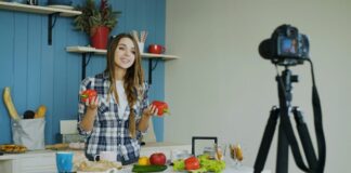 TikTok food videos are shaping young people’s eating habits, study shows TikTok food videos are shaping young people’s eating habits, study shows