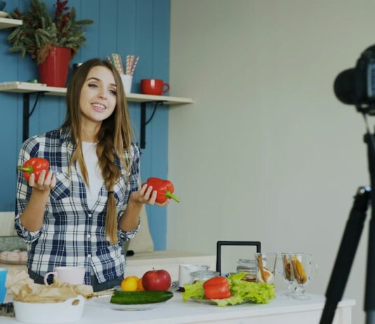 TikTok food videos are shaping young people’s eating habits, study shows TikTok food videos are shaping young people’s eating habits, study shows