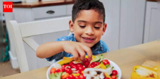 Top 5 healthy habits that your child can start the day with in 2026 Top 5 healthy habits that your child can start the day with in 2026