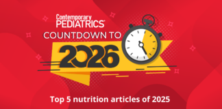 Top 5 nutrition articles of 2025 Q4 2025: A recap of the top headlines and interviews