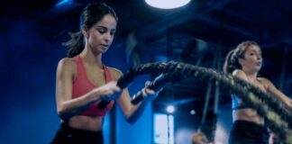 Top Health and Fitness Trends for 2026 Franchising News: Top Health and Fitness Trends for 2026 FINAL