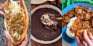 Top TikTok Food Trends Of 2025 You Must Try Top TikTok Food Trends Of 2025 You Must Try