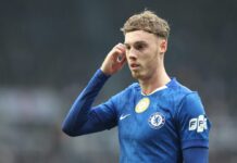 Triple Chelsea fitness update for Arsenal tie as Caicedo ruled out Triple Chelsea fitness update for Arsenal tie as Caicedo ruled out