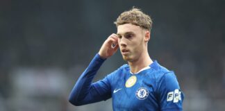 Triple Chelsea fitness update for Arsenal tie as Caicedo ruled out Triple Chelsea fitness update for Arsenal tie as Caicedo ruled out