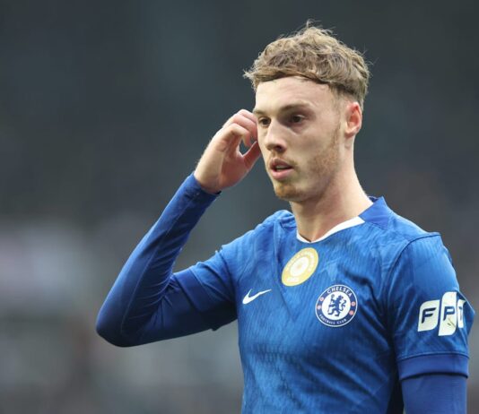 Triple Chelsea fitness update for Arsenal tie as Caicedo ruled out Triple Chelsea fitness update for Arsenal tie as Caicedo ruled out