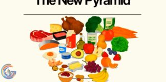 Trump admin unveils new nutrition guidance Trump admin unveils new nutrition guidance