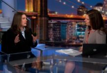 Trump’s niece speaks to CNN’s OutFront about his ‘outbursts’, fitness to lead: ‘Things seem to be rapidly getting worse’ Trump’s niece speaks to CNN’s OutFront about his ‘outbursts’, fitness to lead: ‘Things seem to be rapidly getting worse’