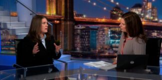 Trump’s niece speaks to CNN’s OutFront about his ‘outbursts’, fitness to lead: ‘Things seem to be rapidly getting worse’ Trump’s niece speaks to CNN’s OutFront about his ‘outbursts’, fitness to lead: ‘Things seem to be rapidly getting worse’