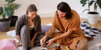 Understanding the Growing Interest in Alternative Wellness Practices Stephanie Maris