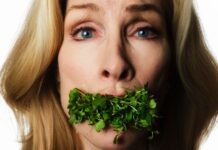 Veganism and the Plant-Based Diet Have Officially Peaked Veganism and the Plant-Based Diet Have Officially Peaked