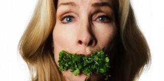 Veganism and the Plant-Based Diet Have Officially Peaked Veganism and the Plant-Based Diet Have Officially Peaked