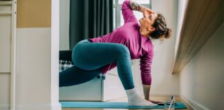 Viral Self-Care Hack Can Build Healthy Habits Viral Self-Care Hack Can Build Healthy Habits