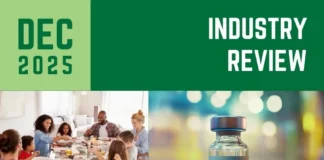 WHO guidance on GLP-1, nutrition innovations for longevity and the global omega-3 gap logo