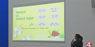 WNY organizations host community wellness workshops WNY organizations host community wellness workshops