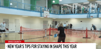 WVU Medicine offers fitness tips for New Year’s resolutions WVU Medicine offers fitness tips for New Year's resolutions