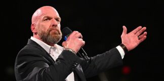 WWE star helps Trump revive Presidential Fitness Test and fight obesity crisis WWE star helps Trump revive Presidential Fitness Test and fight obesity crisis