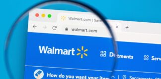 Walmart Launches Digital Destination for Health and Wellness Walmart Launches Digital Destination for Health and Wellness