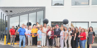 Warren Med Spa Celebrates Grand Opening on Memorial Drive with Luxury Wellness Services – Clarksville Online Warren Med Spa Celebrates Grand Opening on Memorial Drive with Luxury Wellness Services - Clarksville Online