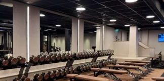 Watson Gym Equipment Bets on Global Growth With New Commercial Chief Watson Gym Equipment Bets on Global Growth With New Commercial Chief