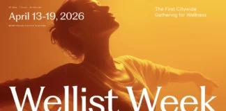 Wellist Week Coming to Miami as Wellness Conference & Citywide Event Wellist Week Coming to Miami as Wellness Conference & Citywide Event