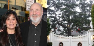 Wellness Check Calls Brought Police to Rob Reiner’s Home Years Before Killings Wellness Check Calls Brought Police to Rob Reiner’s Home Years Before Killings