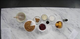 Wellness Wednesday: Gluten-free holiday treats Wellness Wednesday: Gluten-free holiday treats