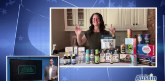 Wellness picks from theHAUTEbar.com to help keep wellness goal on track Wellness picks from theHAUTEbar.com to help keep wellness goal on track