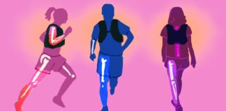 Wellness trends worth taking into the new year (and some that aren’t) : NPR Wellness trends worth taking into the new year (and some that aren't) : NPR