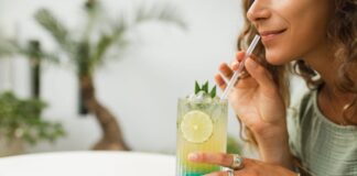 What Dietitians Want You to Know About Non-Alcoholic Beverages What Dietitians Want You to Know About Non-Alcoholic Beverages