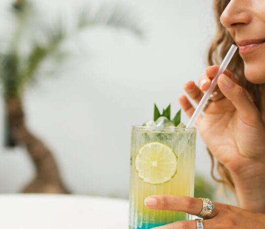 What Dietitians Want You to Know About Non-Alcoholic Beverages What Dietitians Want You to Know About Non-Alcoholic Beverages