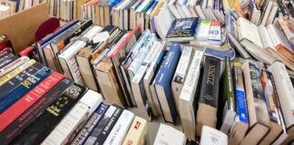 What are you reading? Here are 8 healthy books that can help kickstart health goals in 2026. | Louisiana Health What are you reading? Here are 8 healthy books that can help kickstart health goals in 2026. | Louisiana Health