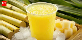 What sugarcane juice contains and how it affects the body: Nutrition, benefits, and the need for caution | What sugarcane juice contains and how it affects the body: Nutrition, benefits, and the need for caution |