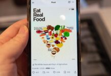 What’s meaty — and what’s not — in the new U.S. food pyramid and nutrition guidance What's meaty — and what's not — in the new U.S. food pyramid and nutrition guidance