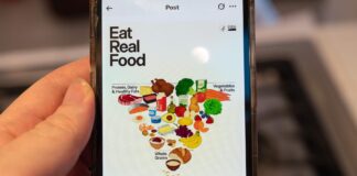 What’s meaty — and what’s not — in the new U.S. food pyramid and nutrition guidance What's meaty — and what's not — in the new U.S. food pyramid and nutrition guidance