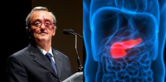 Who Is Dr. Mariano Barbacid? Spanish Scientist Leading The Most Promising Pancreatic Cancer Breakthrough Yet | World News Who Is Dr. Mariano Barbacid? Spanish Scientist Leading The Most Promising Pancreatic Cancer Breakthrough Yet | World News