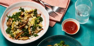 Why Brain Health Experts Are Suddenly Talking About Mushrooms Why Brain Health Experts Are Suddenly Talking About Mushrooms