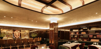 Why Do All These Wellness Clubs Look Like Nightclubs? Why Do All These Wellness Clubs Look Like Nightclubs?