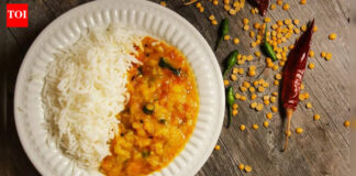 Why dal chawal isn’t just comfort food: Benefits for nutrition, digestion and gut health | Why dal chawal isn’t just comfort food: Benefits for nutrition, digestion and gut health |