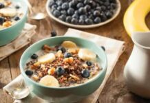 Winter nutrition: Staying healthy through the colder months Winter nutrition: Staying healthy through the colder months