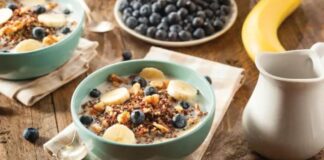 Winter nutrition: Staying healthy through the colder months Winter nutrition: Staying healthy through the colder months