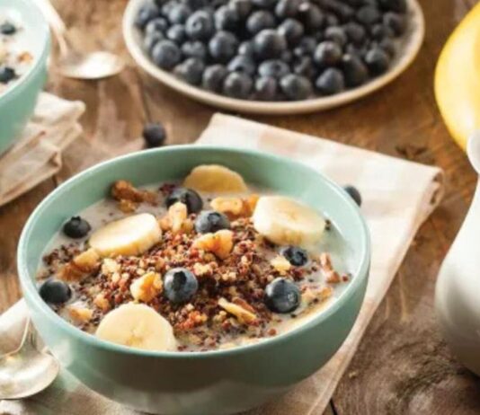 Winter nutrition: Staying healthy through the colder months Winter nutrition: Staying healthy through the colder months