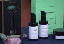 Winter wellness and skincare at Anda Spa Winter wellness and skincare at Anda Spa