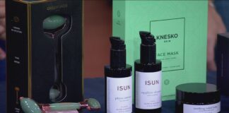 Winter wellness and skincare at Anda Spa Winter wellness and skincare at Anda Spa