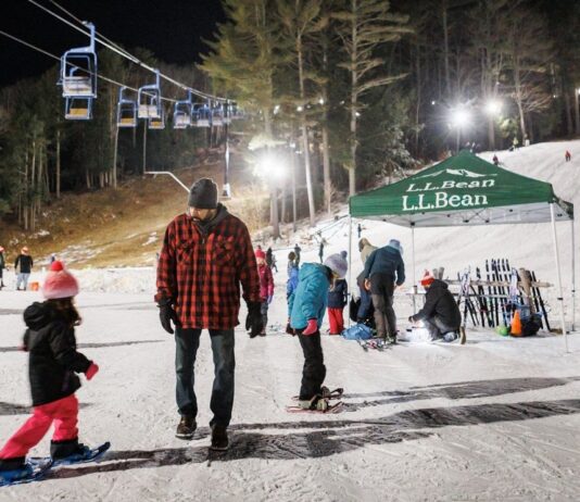 WinterKids Winter Games inspire Maine students with outdoor fun and healthy habits WinterKids Winter Games inspire Maine students with outdoor fun and healthy habits